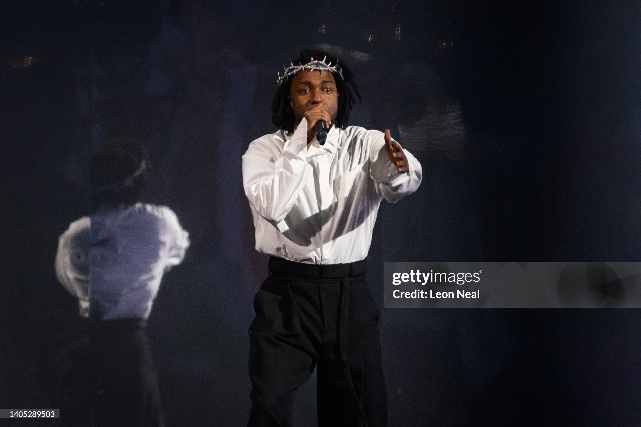 No momento, você está visualizando “Kendrick Lamar: Do Crime à Fama: Os Segredos Obscuros que o Levaram ao Trono do Rap!”